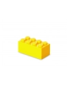Lego Pojemnik na lunch mini 8 żółty 4012 - nr 2