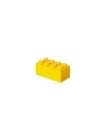 Lego Pojemnik na lunch mini 8 żółty 4012 - nr 3