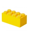 Lego Pojemnik na lunch mini 8 żółty 4012 - nr 4