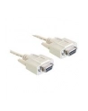 Delock kabel transmisyjny Null Modem 9F/9F RS232, 5m - nr 13