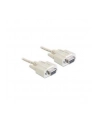 Delock kabel transmisyjny Null Modem 9F/9F RS232, 5m - nr 16
