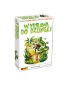 EGMONT Wyprawa Do Dżungli - nr 1