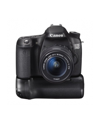 Canon BG-E14 battery grip dla EOS 70D