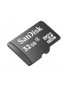SanDisk microSDHC Card - 32GB - nr 1