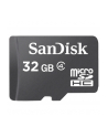 SanDisk microSDHC Card - 32GB - nr 2