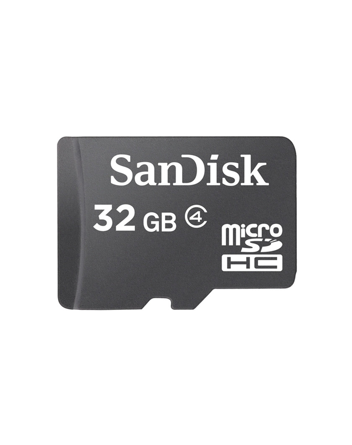 SanDisk microSDHC Card - 32GB główny