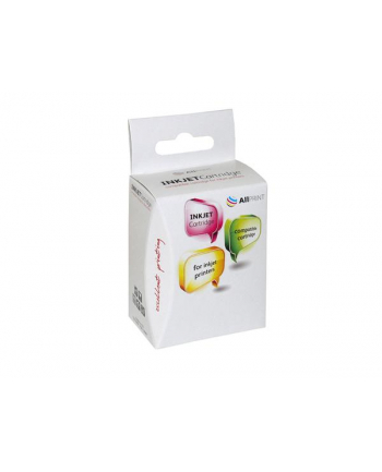Tusz Xerox HP CLI551M XL do drukarek MG5450, MG6350, IP7250, (12ml, magenta ) - Allprint nr 2