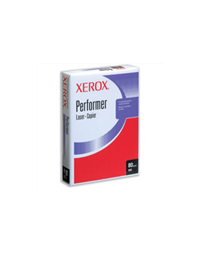 Xerox Papír Performer (80g/500 listů, A3) główny