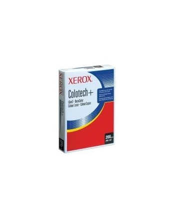 Papier Xerox Colotech (200g/250 kartek, A4)