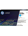 Toner HP cyjan do HP CLJ 46x0, C9721A - nr 3
