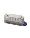 Toner Oki żółty do MC770/780 (11 500 str.) - nr 12