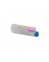 Toner Oki magenta do MC770/780 (11 500 str.) - nr 2