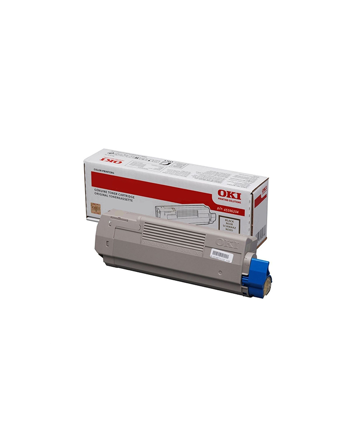 Toner Oki czarny do MC770/780 (15 000 str.) główny