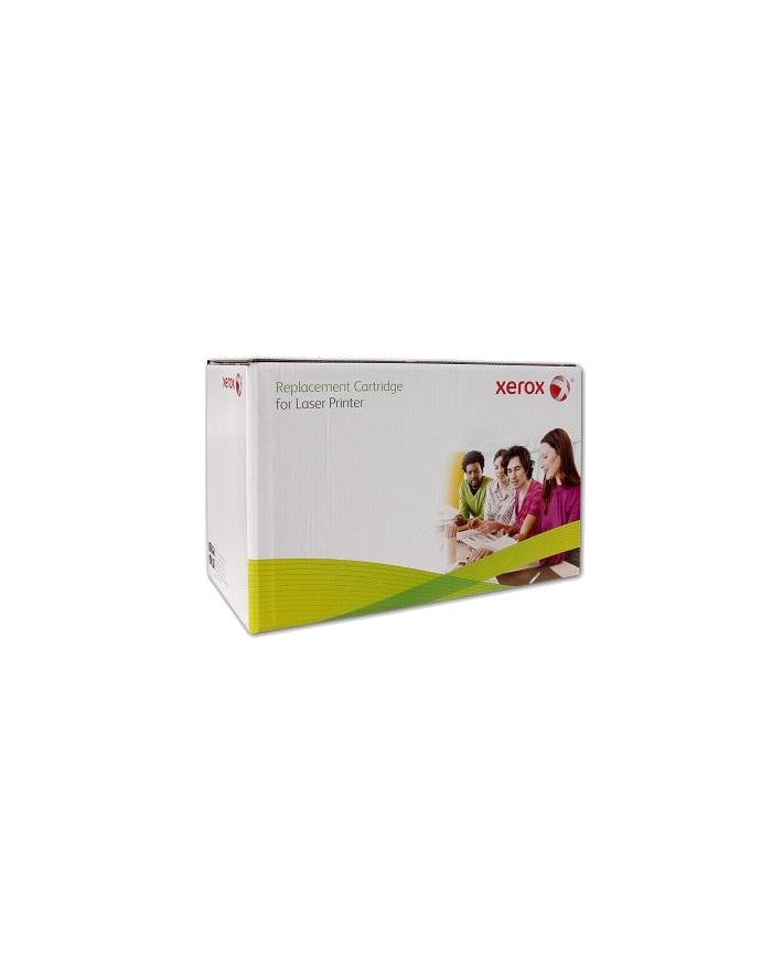 Toner Xerox Samsung CLT-M406S do CLP-360/365, (1500 str., czarny ) - Allprint główny