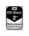 HDD WD CAVIAR 2TB WD2003FZEX SATA III 64MB CACHE - nr 109