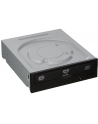 DVD-REC LITEON iHAS124 SATA CZARNY BULK - nr 21