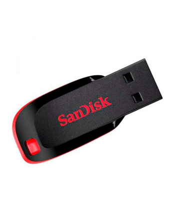 SanDisk USB Cruzer Blade 32GB