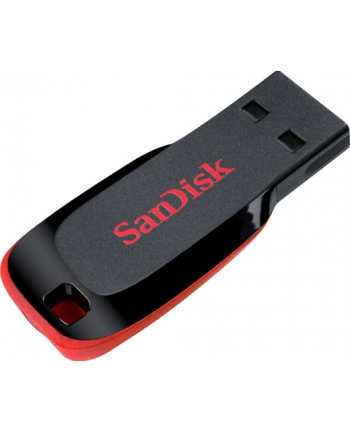 SanDisk USB Cruzer Blade 32GB