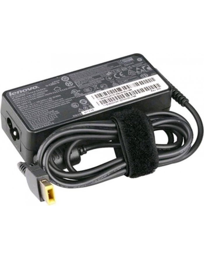 ThinkPad X1 ThinkPad 90W AC Adapter (Slim Tip) główny
