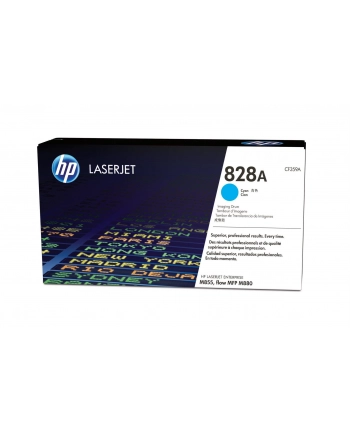 Toner HP cyjan do HP CLJ 46x0, C9721A nr 1