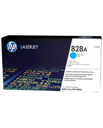 Toner HP cyjan do HP CLJ 46x0, C9721A nr 2