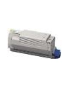 Toner Oki żółty do MC770/780 (11 500 str.) - nr 15