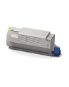 Toner Oki żółty do MC770/780 (11 500 str.) - nr 16