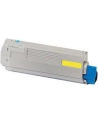 Toner Oki żółty do MC770/780 (11 500 str.) - nr 19