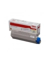 Toner Oki żółty do MC770/780 (11 500 str.) - nr 1