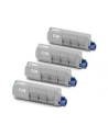 Toner Oki żółty do MC770/780 (11 500 str.) - nr 6