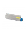 Toner Oki żółty do MC770/780 (11 500 str.) - nr 7