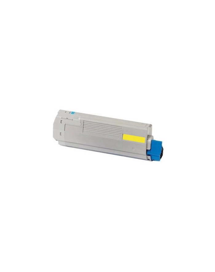 Toner Oki żółty do MC770/780 (11 500 str.) główny