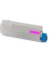 Toner Oki magenta do MC770/780 (11 500 str.) - nr 18