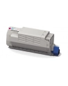 Toner Oki magenta do MC770/780 (11 500 str.) - nr 21