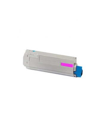 Toner Oki magenta do MC770/780 (11 500 str.) nr 1