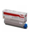 Toner Oki magenta do MC770/780 (11 500 str.) - nr 7