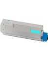 Toner Oki cyjan do MC770/780 (11 500 str.) - nr 12