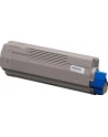Toner Oki cyjan do MC770/780 (11 500 str.) - nr 19