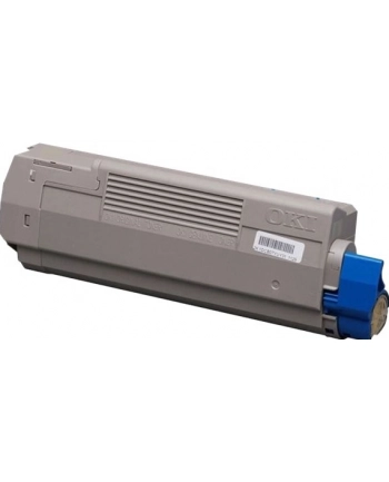 Toner Oki cyjan do MC770/780 (11 500 str.) nr 1