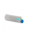 Toner Oki cyjan do MC770/780 (11 500 str.) - nr 6