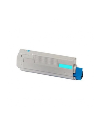 Toner Oki cyjan do MC770/780 (11 500 str.) nr 2