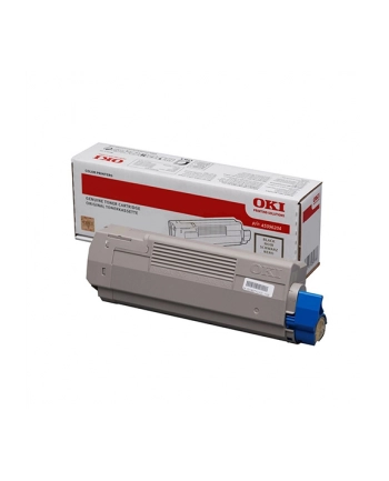 Toner Oki czarny do MC770/780 (15 000 str.) nr 1
