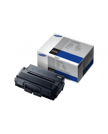 Toner Samsung czarny - MLT-D203U/ELS - 15 000 str. do M3320/M3370/M3820/M3870/M4020/M4070 nr 2