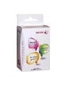 Tusz Xerox multipak T1291/1292/1293/1294 (CMYK;1x11,2ml;3x7ml) - nr 1