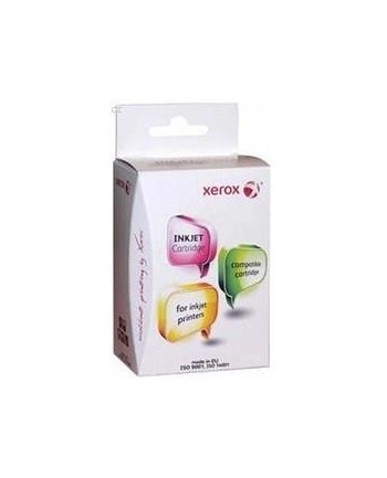Tusz Xerox multipak T1291/1292/1293/1294 (CMYK;1x11,2ml;3x7ml)