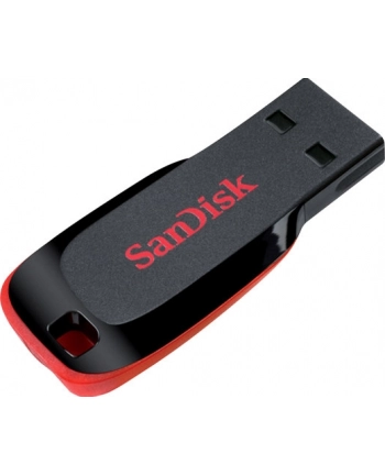 SanDisk USB Cruzer Blade 32GB nr 1