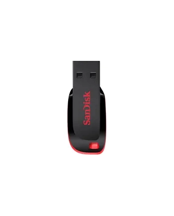 SanDisk USB Cruzer Blade 32GB nr 2