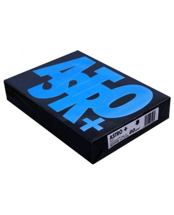 Papier Xerox A str.O+ (80g/500 kartek, A4)