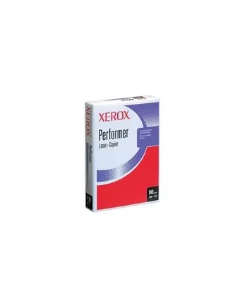 Pamier Xerox Performer (80g/500 ark., A5)