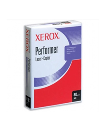 Xerox Papír Performer (80g/500 listů, A3) nr 1